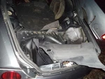 Rear Bumper Fits 00-05 Eclipse 111040. Fixed Price $45.00.