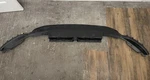2022 2023 2024 Volkswagen Tiguan Front Bumper Lower Deflector. Fixed Price $140.00.