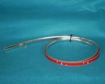 2000 2011 Ford Crown Victoria Rear Bumper Chrome Molding Free Shipping Usa Made!. Fixed Price $35.99.