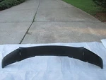 Bmw X5 F15 2014 2015 2016 Front Bumper Lower Spoiler Valance Oem 51117294481. Fixed Price $299.92.