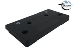 Genuine Mini R56 R55 R57 License Plate Carrier 51132756509. Fixed Price $53.65.
