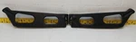 Used Oem Rh + Lh Front Bumper Mounting Brackets 1963-64 Ford Galaxie 500 (BIN10). Fixed Price $249.95.