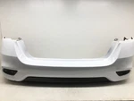 Rear Bumper Cover Nissan Sentra Sl Sv Fe 2016-2018 85022-3YU0H Oem. Fixed Price $275.50.