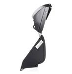 Front Driver Side Fender Extension Amd Fits Chevrolet Gmc Truck X210-4055-L. Fixed Price $129.19.