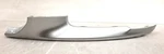 New Oem Mopar Front Lh Bumper Fascia Applique 6UU03LS1AA Grand Cherokee 21-24. Fixed Price $59.95.