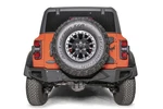 Fab Fours BR22-E5751-1 Vengeance Rear Bumper Fits 22-24 Bronco. Fixed Price $1099.99.