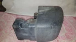 Jeep Chrysler 97-06 Wrangler Rear Bumper-extension Left 55155761AA. Fixed Price $19.99.