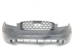 2003 2004 2005 Infiniti FX35 Oem Front Bumper With Grille Needs Paint. Fixed Price $144.37.
