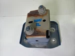 2022 Nissan Versa Sv Rear Rail End Reinforcement Stay Mount Bracket Left Lh Oem. Fixed Price $64.00.