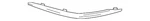 Genuine Gm Molding 84712439. Fixed Price $96.05.