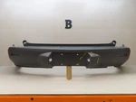 2009-2012 Chevrolet Traverse Rear Bumper Cover Oem 20969815. Fixed Price $200.00.