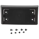 Front License Plate Bracket For 2002-2009 Chevrolet Trailblazer GM1068117. Fixed Price $17.01.