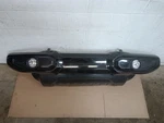 2021-25 Jeep Gladiator Wrangler Front Bumper Assembly W/led Lamps PX8 Black. Fixed Price $725.00.