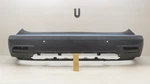 2024-2025 Toyota Grand Highlander Rear Bumper Lower Cover Oem 52159-0E330. Fixed Price $269.00.