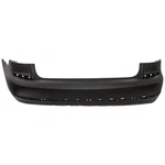 561807421KGRU Capa Bumper Cover Fascia Rear For Vw Volkswagen Passat 2016-2019. Fixed Price $260.99.