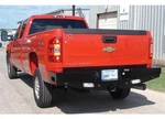 New Ranch Hand SBC081BLSL Rear Bumper Sport Series Must Have Fits Sierra 3500 Hd. Fixed Price $1120.95.