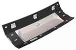 Genuine Gm Chrome Rear Bumper Fascia Insert 22812093. Fixed Price $253.36.