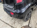 Used Rear Bumper Assembly Fits: 2011 Kia Soul W/o Black Ground Effects. Fixed Price $750.90.