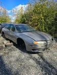 (cover Not Included) Front Bumper Reinforcement Fits 00-05 Bonneville 318379. Fixed Price $175.00.