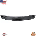 Fits 2009-2017 Chevrolet Traverse New Front Bumper Reinforcement Steel GM1006657. Fixed Price $164.15.