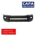 Front Bumper Cover For Toyota Tacoma 2005-2011 5211904040 TO1000302 Capa Clt. Fixed Price $110.61.