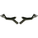 For 2004-2012 Chevrolet Colorado Bumper Bracket Front Left & Right Set Of. Fixed Price $61.60.