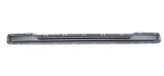 New Oem Mopar Front Bumper Lower Close Out Panel 68207015AA Ram 1500 13-18. Fixed Price $48.95.