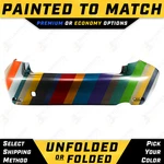 New Painted To Match Rear Bumper For 2008-2011 Subaru Outback / Impreza 08-11. Fixed Price $410.99.