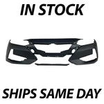 New Primered - Front Bumper Cover Fascia For 2020 2021 2022 2023 Nissan Sentra. Fixed Price $146.64.