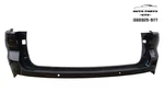 2022 Jeep Grand Cherokee Rear Upper Bumper Cover W/ Sensor Holes 6XP33TRMAC Oem. Fixed Price $280.00.