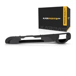 For Infiniti JX35 2013 Bumper Valance Rear Lower Capa Plastic Textured NI1195105. Fixed Price $66.04.