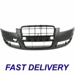 New Front Bumper Cover Primed Fits Audi A6 Quattro AU1000156 4F0807105DGRU. Fixed Price $299.20.