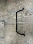 2012-2019 Porsche 911 Carrera Turbo Front Stabilizer Sway Bar 99134370310. Fixed Price $200.00.