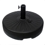 Sunnyglade Heavy Duty 23L Round 20INCH Water Filled Patio Outdoor Umbrella Base. Fixed Price $36.99.