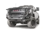 Fab Fours GM24-X6250-1 Matrix Series Bumper Truck Front. Fixed Price $2709.99.