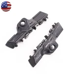2X Left Right Front Bumper Bracket Retainer For Kia Sorento 2.4L 3.3L 2014 2015. Fixed Price $17.49.