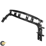 Ford Mustang 2018 2019-2023 Front Upper Black Radiator Support #FO1225251. Fixed Price $112.50.