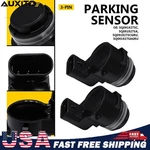 Reverse Backup Parking Assist Sensor Front Rear For Volkswagen Golf 2015-2019. Fixed Price $17.09.