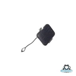 2002-2005 Bmw 325I 330I E46 Sedan Front Bumper Tow Hook Cover Oem. Fixed Price $28.99.