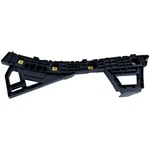 New Upper Rear Rh Side Bumper Bracket Fits Kia Forte Sedan KI1143117. Fixed Price $42.84.