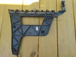 2009-2012 Audi A4 Rear Left Bumper Guide Bracket 8K5807453. Fixed Price $25.99.