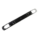 18-25 Jeep Wrangler Gladiator Front Bumper Beam 68352789AC Oem Factory. Fixed Price $125.00.