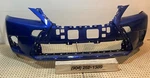 Oem 2014-2017 Lexus CT200H Base W/o Sensors Washers Sport Front Bumper. Fixed Price $400.00.
