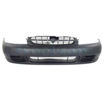 Front Bumper Cover Primed For 98-99 Altima Wo Fog Lamp Hole NI1000169 F20229E025. Fixed Price $187.95.