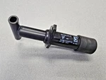Very Nice Used Original Porsche 911 993 Rear Bumper Shock Impact Absorber Nla. Fixed Price $95.00.