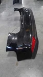 Rear Bumper Hatchback Single Exhaust Outlet Fits 15-18 Focus 557028. Fixed Price $639.59.