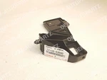 Lexus Oem Rear Bumper Side Support Rh 52155-53040 F IS250 IS350 Genuine. Fixed Price $68.00.