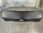 Infiniti Nissan Oem 03-07 G35 Rear Bumper Cover 85022AM840. Fixed Price $350.00.