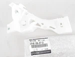 Genuine Oem Mazda BP4K-50-0T1D Passenger Rh Front Bumper Bracket 2004-2008 3. Fixed Price $22.53.