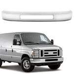 Chrome Front Bumper Face Bar 2008-2019 Ford Econoline E150 E250 E350 E450. Fixed Price $275.00.